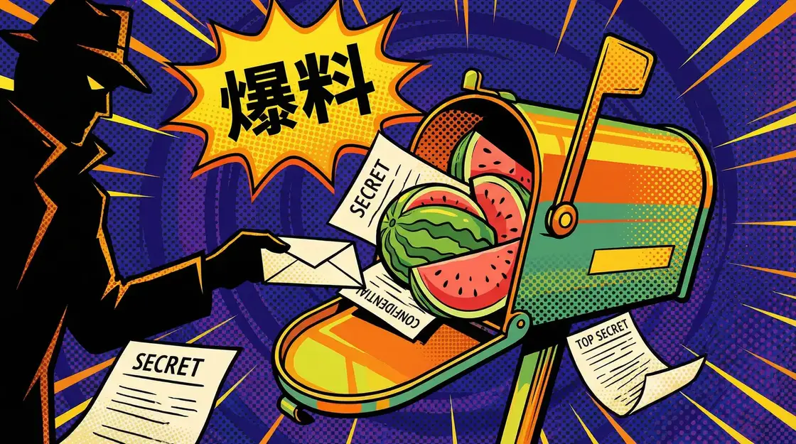 五一吃瓜网-热点黑料五一吃瓜网影院|五一吃瓜网官网大全 匿名爆料通道漫画插图